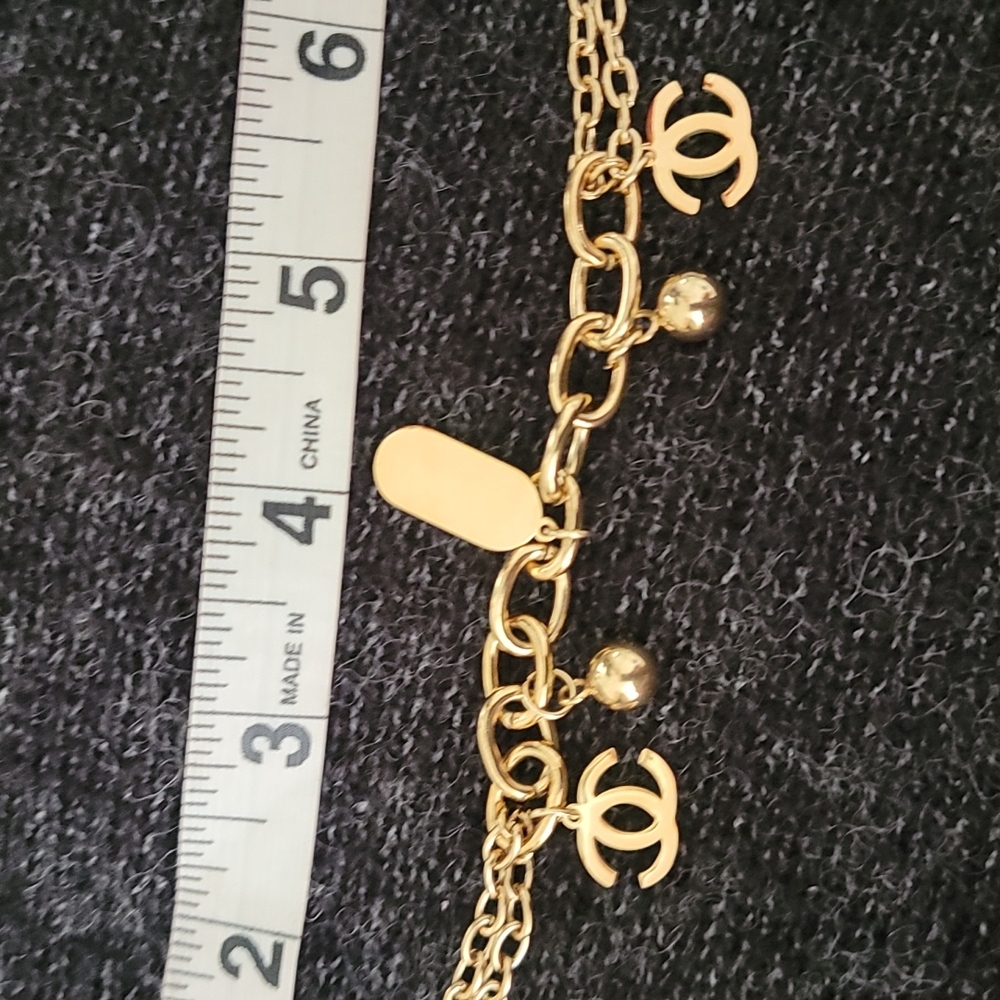🌟LAST ONE CHARM BRACELET NWOT🌟 - Picture 11 of 11